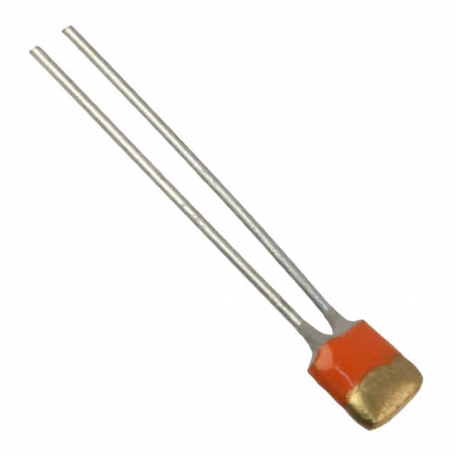 NTCLE100E3338JB0 Vishay Beyschlag/Draloric/BC Components  Capteurs de température - Thermistances CTN